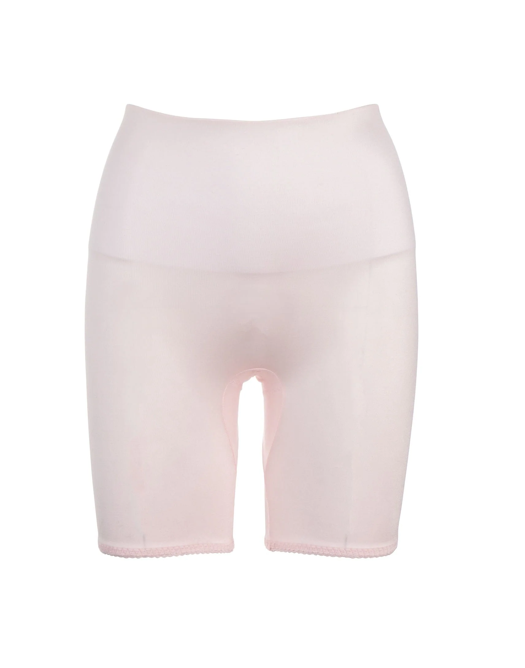 Style 9149 | Long Leg Wide Band Thigh Slimmer - Image 3