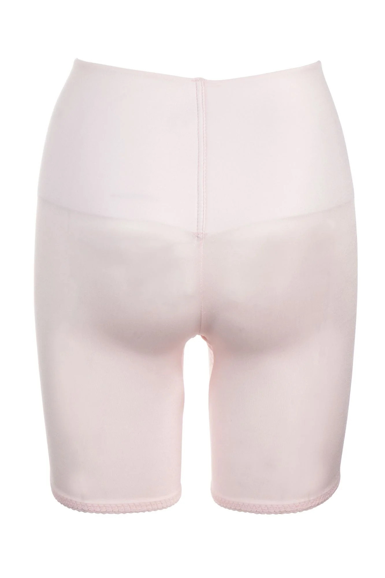 Style 9149 | Long Leg Wide Band Thigh Slimmer - Image 4