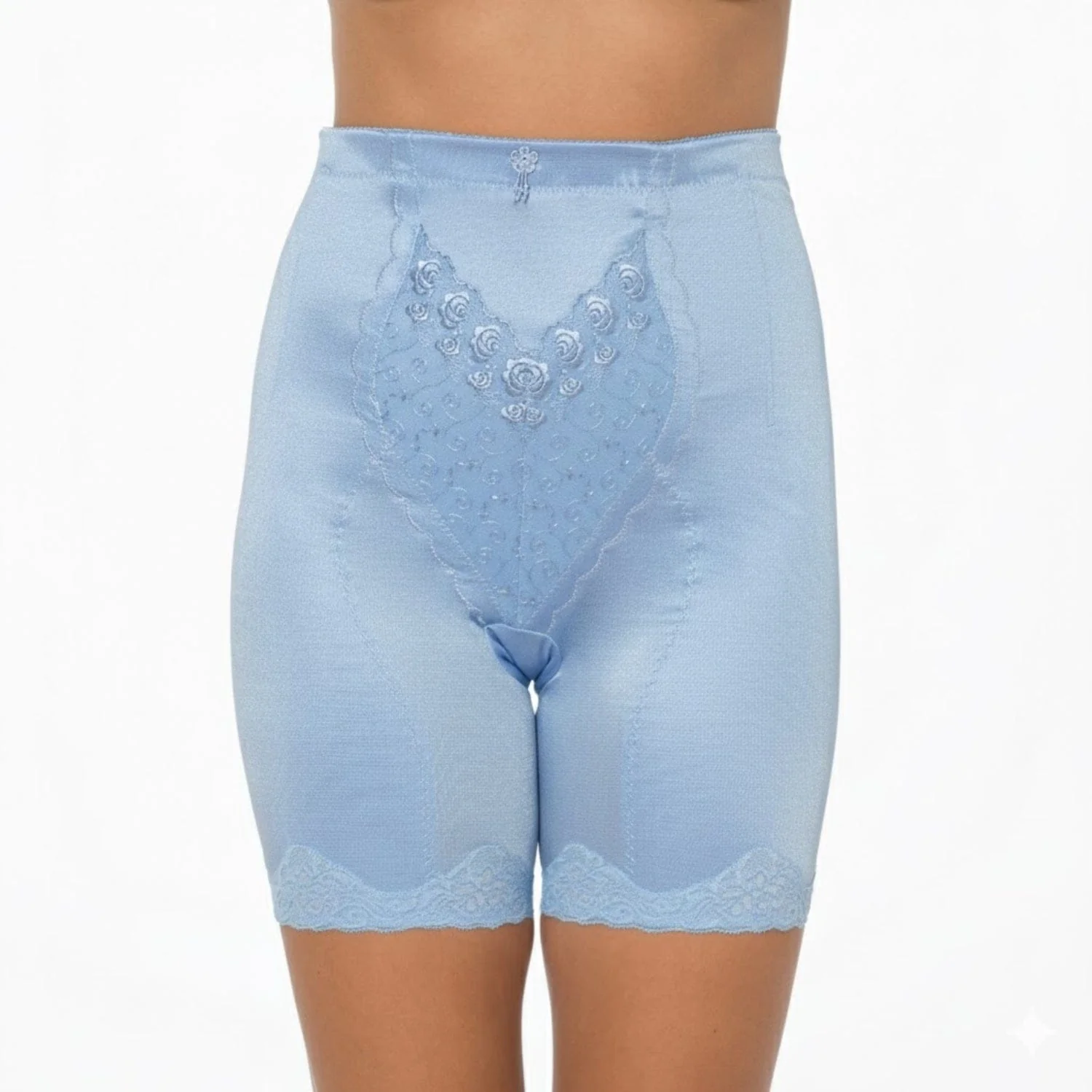 Style 5056 | Thigh Slimmer - Image 4