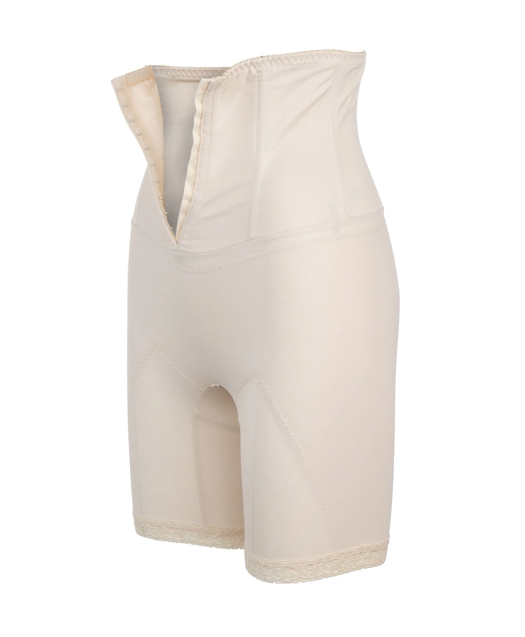 Style 5607 | Waist Nipper Thigh Slimmer - Image 3