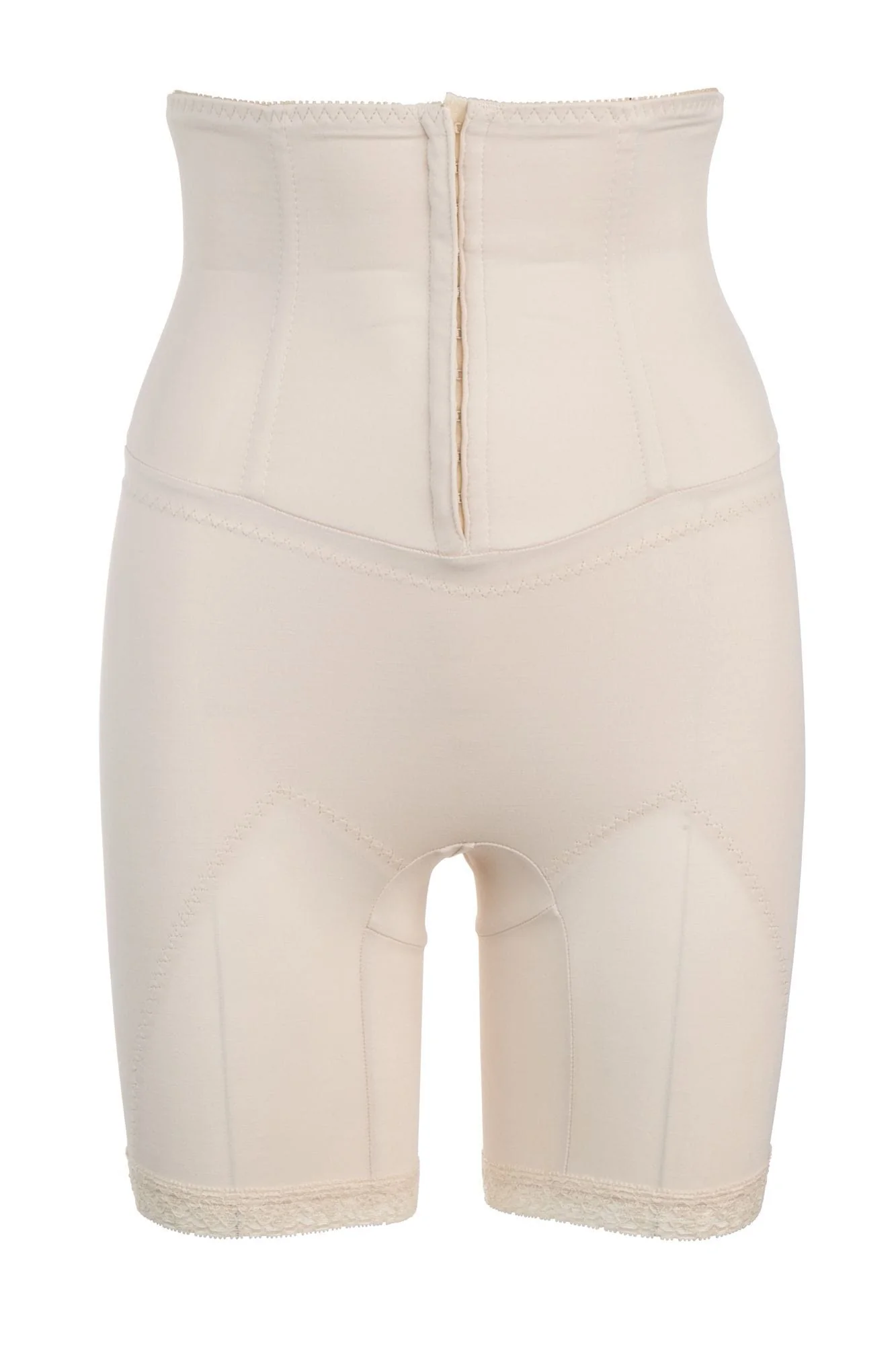 Style 5607 | Waist Nipper Thigh Slimmer - Image 4