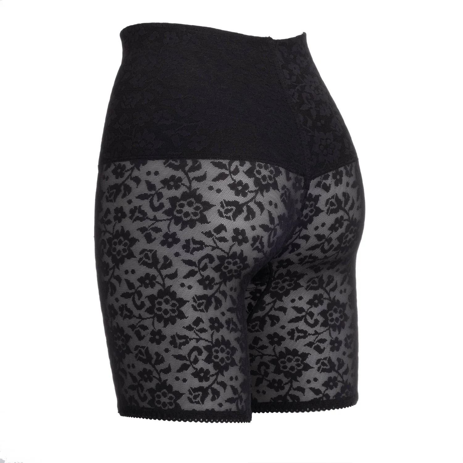 Style 5064 | Belly Band Control Panty - Image 4