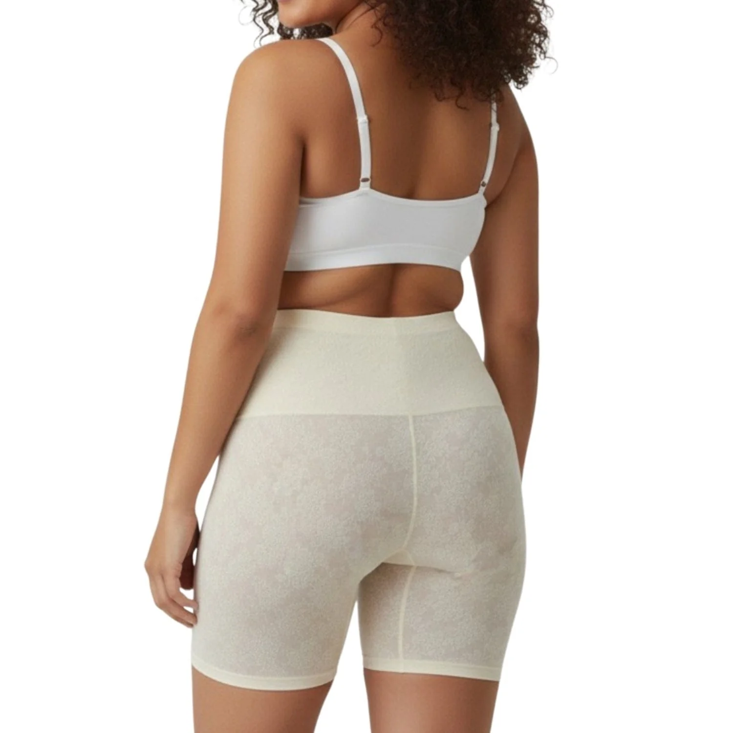 Style 5064 | Belly Band Control Panty - Image 8