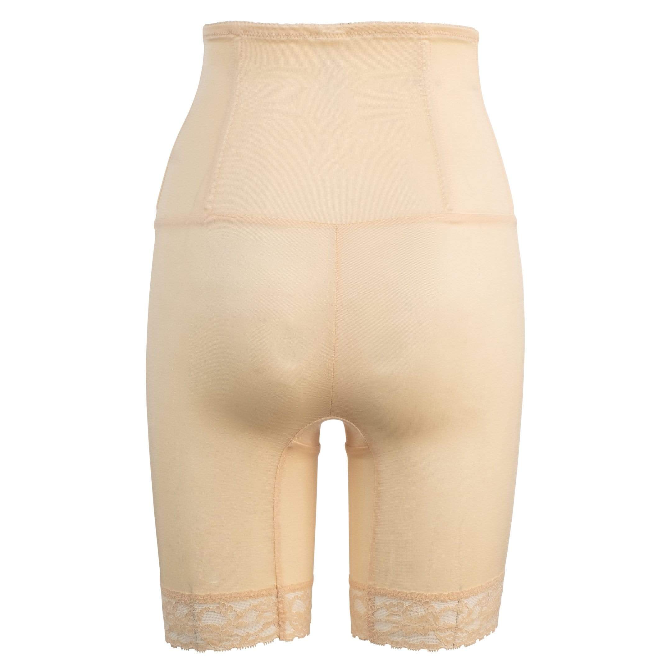 Style 6619 | Waist Nipper Girdle - Image 5