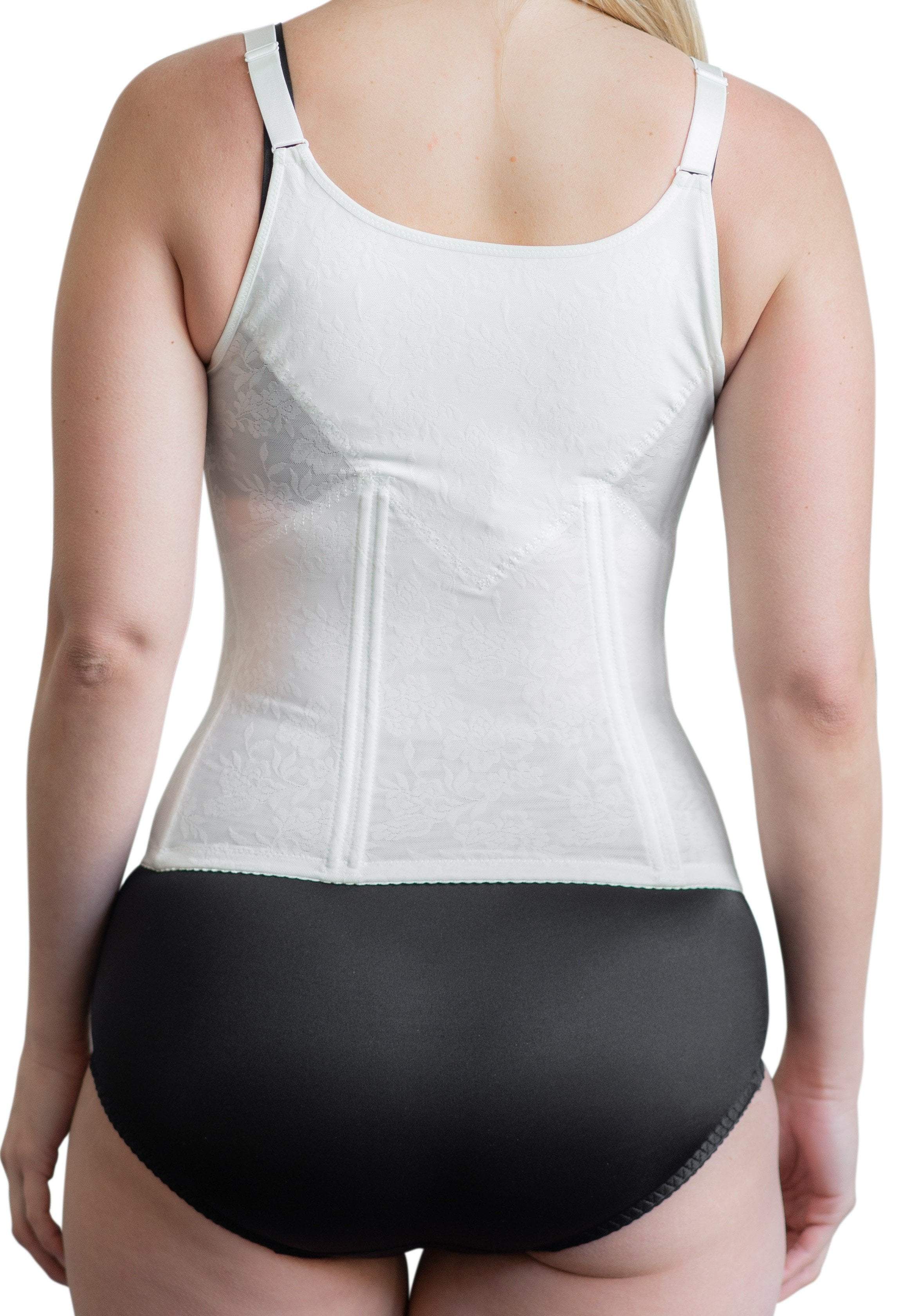 Style 9609 | Shaping Torsette - Image 4