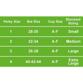 The Perky Lift by Rago - Wear your own BRA - Body Shaper - Image 5