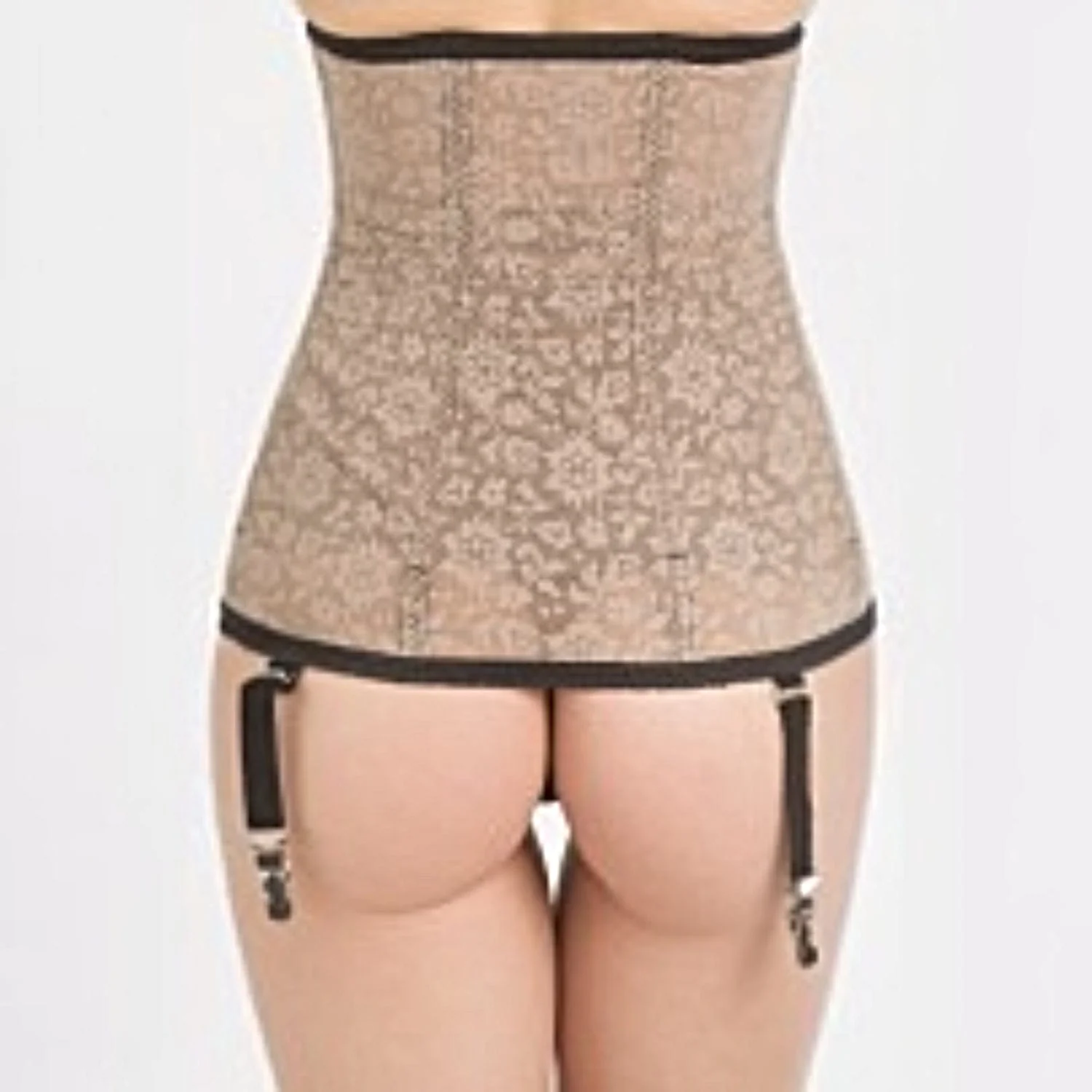 Style 2107 | Waist Trainer / Cincher Extra Firm Shaping - Image 6