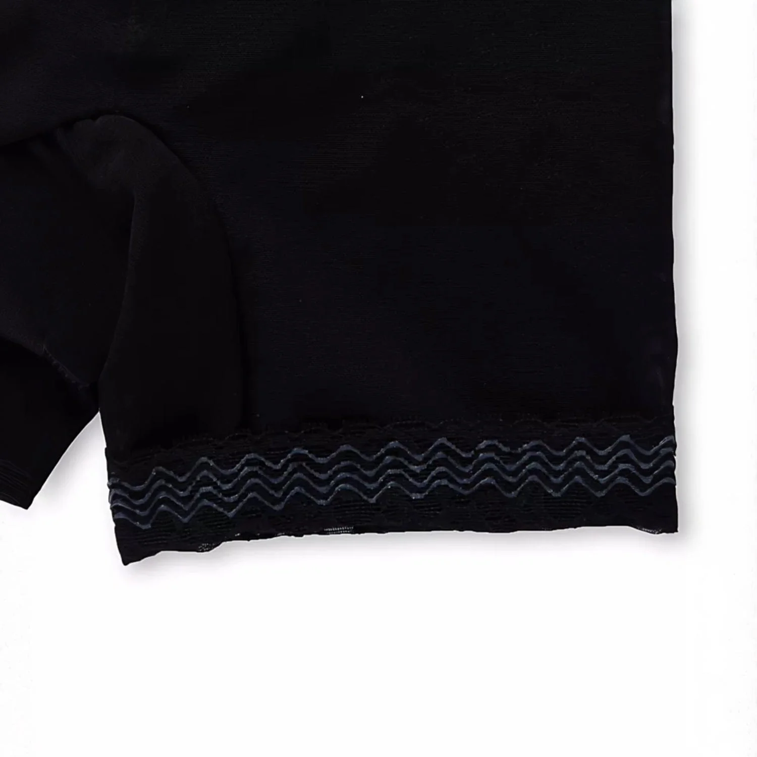 Style 679 | Power Mesh Fabric Waistline Thigh Slimmer | Firm to Extra Firm Support - Image 5