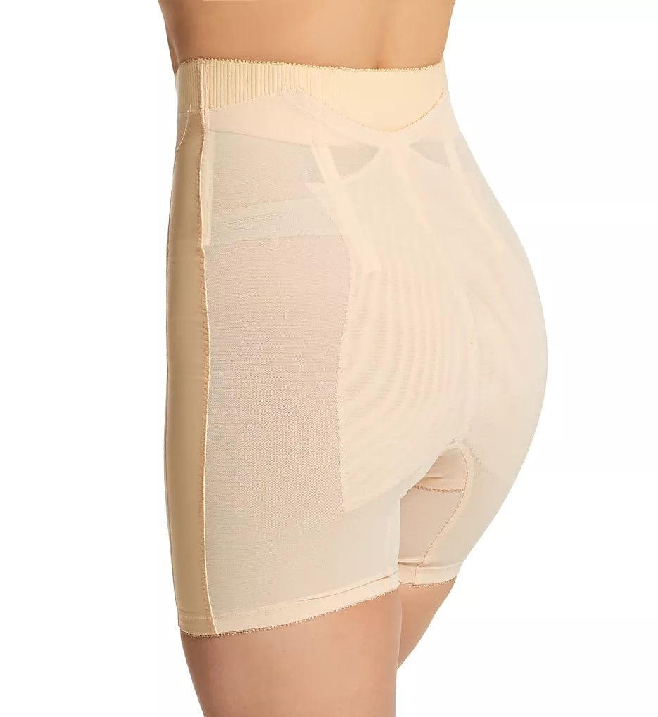 Style 696 | High Waist "No Top Roll" | Firm Control Girdle - Image 6