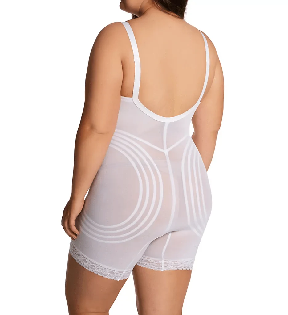 Style 9071 | Body Briefer Firm Shaping - Image 5