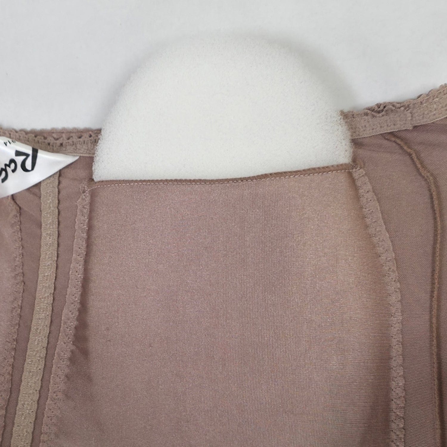 Padded Panty Brief Light Shaping (Removable Pads) | Style 914 - Image 5